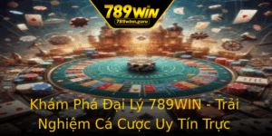 Kham Pha Ai Ly 789Win Trai Nghiem Ca Cuoc Uy Tin Truc Tuyen