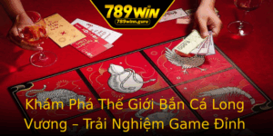 Kham Pha The Gioi Ban Ca Long Vuong Trai Nghiem Game Inh Cao Chua Tung Co 2