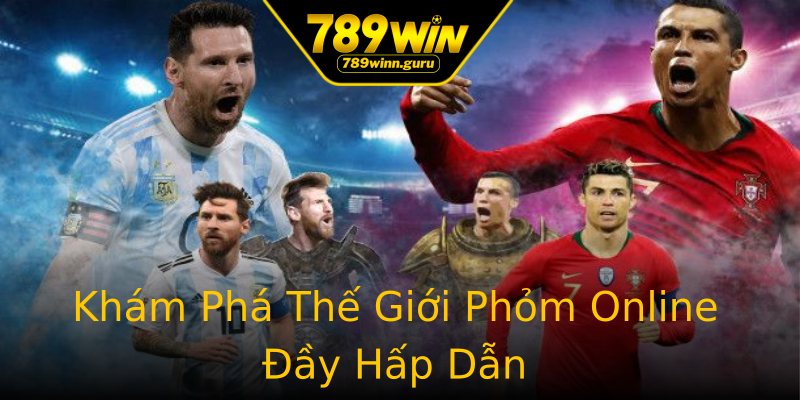 Khám Phá Thế Giới Phỏm Online Đầy Hấp Dẫn Khám Phá Thế Giới Phỏm Online Đầy Hấp Dẫn