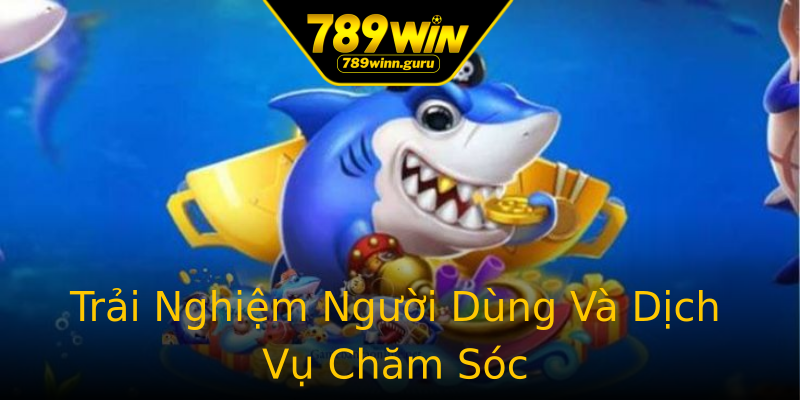 Trải Nghiệm Người Dùng Và Dịch Vụ Chăm Sóc Trải Nghiệm Người Dùng Và Dịch Vụ Chăm Sóc