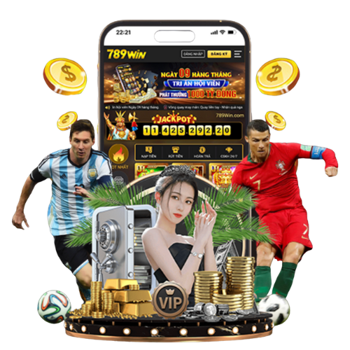 Khám Phá Thế Giới Cá Cược Đỉnh Cao Tại 789WIN – Nhà Cái Trực Tuyến Hàng Đầu 15 Tai App